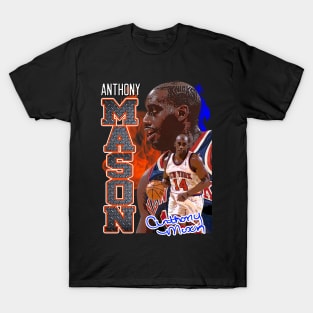 Mase Vintage T-Shirt